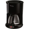 Cafetiere moulinex