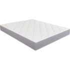 Matelas 160 x 200 cm SIMMONS NEO - Ep. 20 cm - Ressorts ensachés - Ferme - Fabriqué en France