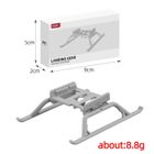 AIHONTAI Train d'atterrissage pliable pour DJI Mavic Mini-2-SE - BRDRC - Protecteur de jambe arc-en-ciel