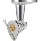 Accessoire à pâtes pour robots pâtissiers Kenwood KAX92.A0ME - Acier inoxydable de haute qualité - Gris