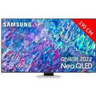 SAMSUNG TV Neo QLED 4K 189 cm QE75QN85BATXXC