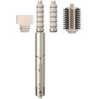 Sèche-cheveux & styler soufflant 2 en 1- SHARK FLEXSTYLE - HD426SLEU - 3 accessoires - Champagne - 1400 W