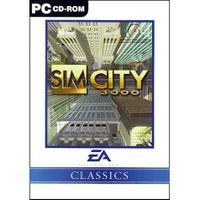 SIM CITY 3000 TM