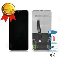 INN® Ecran de Remplacement Kit de Réparation de Téléphone Avec Cadre pour Huawei P30 Lite