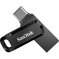 Sandisk USB  256GB Ultra Dual Drive Go    U3 SDK