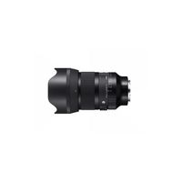 Objectif à Focale fixe Sigma 50mm f 1.2 DG DN ART SE noir pour Sony E