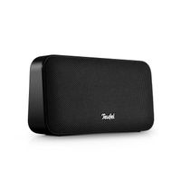 TEUFEL MOTIV GO® Black - Haut-parleur Bluetooth aptX® avec musique Streaming en qualité CD