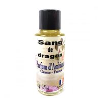 Extrait de parfum d'ambiance - Fleur de Tiaré - 15ml - Cdiscount Maison