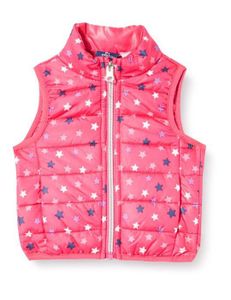 BLOUSON Blouson - perfecto - bomber Chicco Gilet Rembourre Blouson Alternatif Long BB et Tout-Petit Bebe Fille