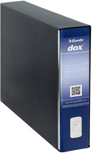 Boîte à archive Boite a archive Rexel - 000213A4 - Esselte Dox 10 