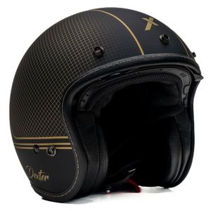 Casque De Moto Double Visière Demi-Jet Origin ALPHA NEXT Noir Jaune Fluo 63986 Zoom Casque De Moto Double Visière Demi-Jet Origin ALPHA NEXT Noir Jaune Fluo 63986 Zoom