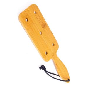 STAND UP PADDLE Paddle en bambou 26.7 cm BDSM - CC606025 Taille : Taille unique