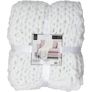 Boutis Maille Tricot