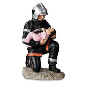 Pompier Collection Cdiscount