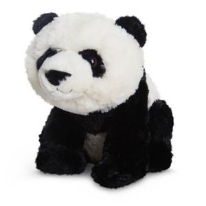 ours en peluche 30 cm