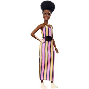 POUPÉE Barbie Fashionistas poupeacutee mannequin 135 avec