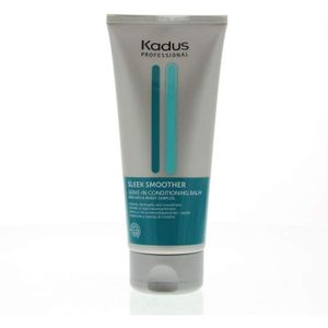 APRÈS-SHAMPOING Après-shampooings Kadus Sleek Leave-Smoother En Baume Conditioning 223720
