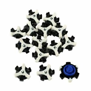 Fast twist golf spikes Cdiscount