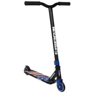 trottinette freegun