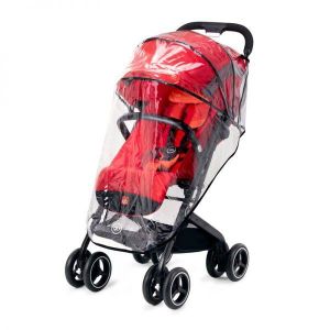 gb gold poussette qbit  all terrain