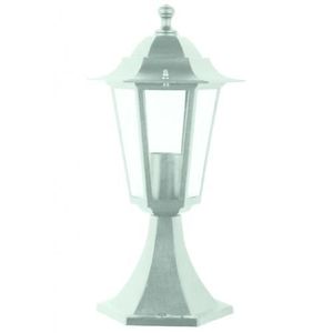 LAMPE DE JARDIN  Borne lanterne de jardin pour terrasse allée en Al