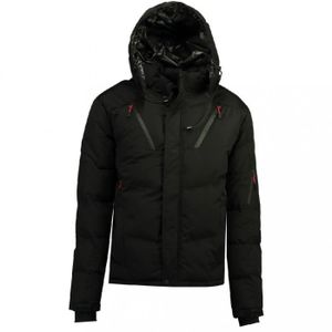 DOUDOUNE GEOGRAPHICAL NORWAY BYDERMAN doudoune pour homme N