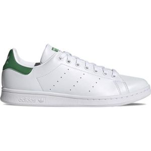 BASKET Basket adidas Originals STAN SMITH - blanc