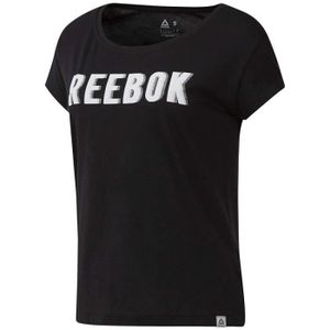 reebok classic t shirt femme prix