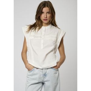KODAMA - Blouse Blanche - Laboratoire Scolaire de Chimie - Enfant - Fille/ Garçon - 100% Coton, Blanc, 14 ans KODAMA - Blouse Blanche - Laboratoire Scolaire de Chimie - Enfant - Fille/ Garçon - 100% Coton, Blanc, 14 ans