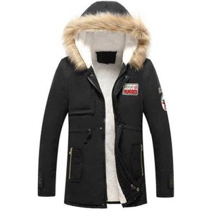 Femmes Long Manteau Rembourré Veste Femme Bordure en fourrure synthétique capuche épais hiver chaud haut Femmes Long Manteau Rembourré Veste Femme Bordure en fourrure synthétique capuche épais hiver chaud haut