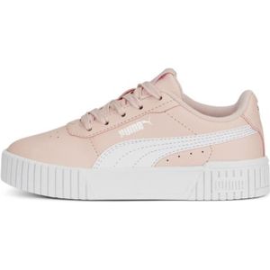 BASKET Baskets fille Puma Carina 2.0 PS - rose dust/Puma 