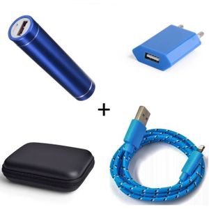 Accessoire - pièce PDA Pack pour IPHONE 11 - OEM - Cable Chargeur Lightni