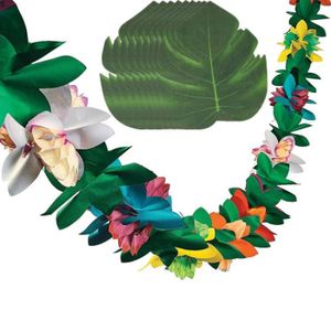 Banderole Hawaii Cdiscount