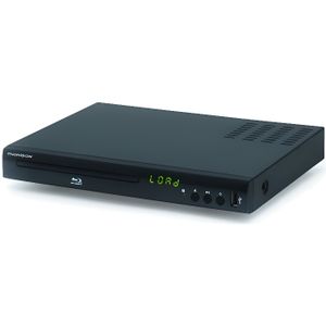 Lecteur Blu-Ray THOMSON THB330 - USB 2.0 - HDMI - Sortie numérique Dolby - Blanc