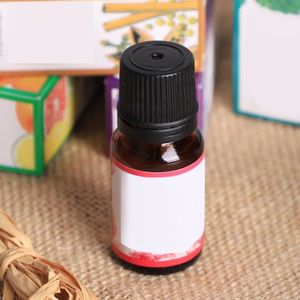 HUILE ESSENTIELLE TMISHION huile essentielle parfumée L'huile essentielle de plante parfumée naturelle soulage la fatigue améliore le sommeil 10 ml