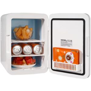 Vevor – Mini Réfrigérateur Portable Pour Voiture, 36l, 50l, Avec