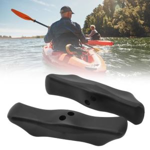 KAYAK Poignée de transport pour kayak - ZERONE - Légère et durable - Blanc - 1 place - Mixte