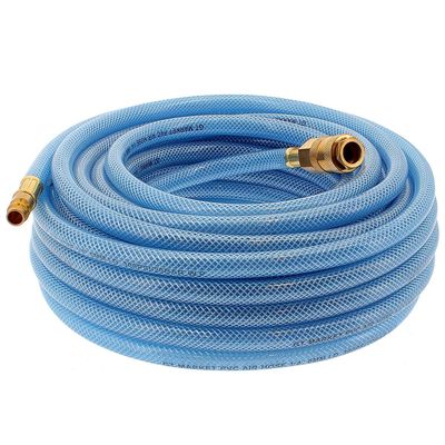 Tuyau Air Comprimé AEROTEC 10 Mètres 20 Bars | Tuyau Neuf Pour Compresseur