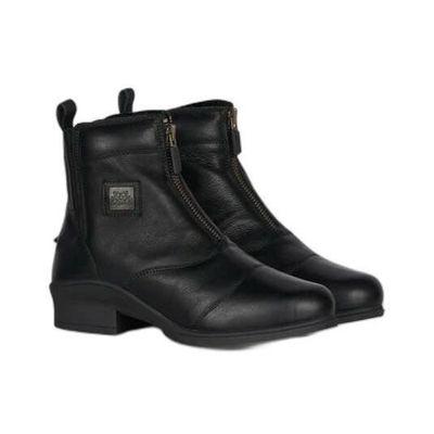 Bottes D'équitation Cavallo Noires - Fermeture éclair - Taille 39 EU / 6.5 US - Neuves