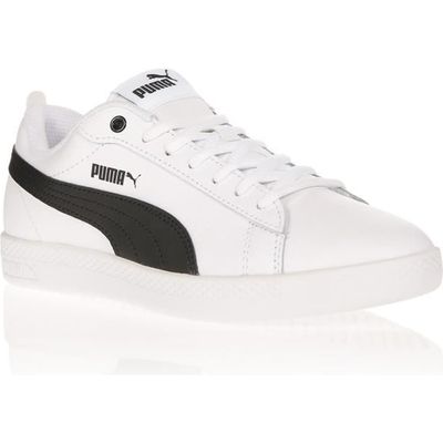 Basket puma femme noir et blanc online