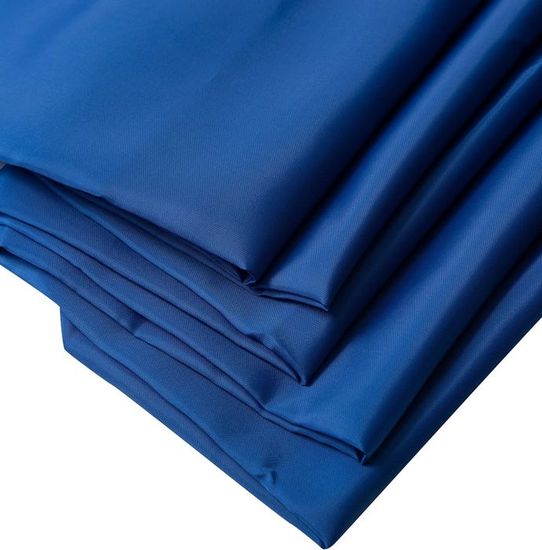 Couverture Cheval Silver Mesa 420D Nylon – Bleu Royal – Taille 78 (occasion Avec Petites Réparations)