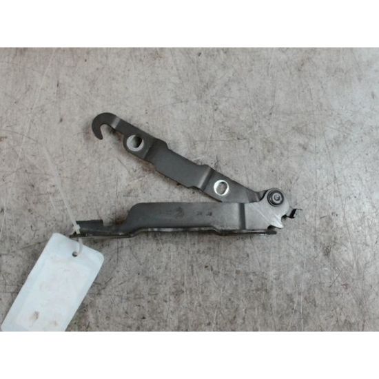 Capot Alfa Romeo 159 Sportwagon 2.4 JTDm 20V Capot Alfa Romeo 159 Sportwagon 2.4 JTDm 20V