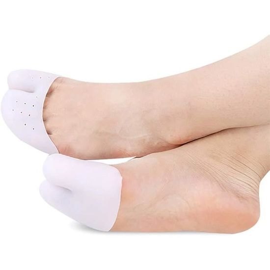 Correction d'orteil Orthèse Hallux Valgus Orteil Redresseurs Pied Pad — free download
