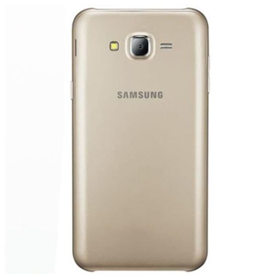 5.5'D'or for Samsung Galaxy J7 J7008 16GO