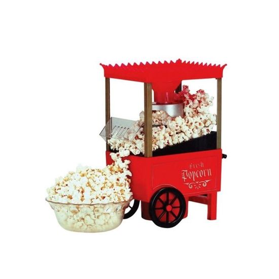 Machine à Popcorn Sogo SS-11330 1200 W -  -