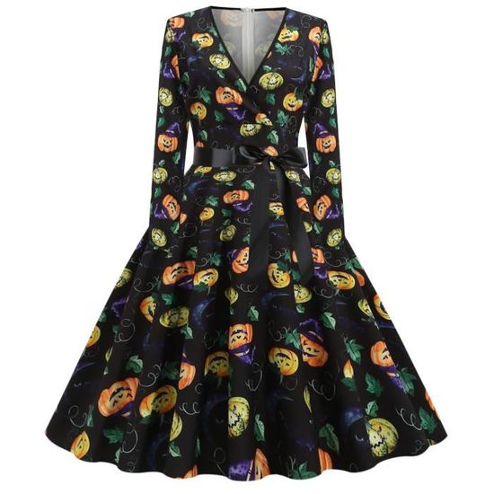 Pull De Fête D'halloween Pour Femmes - France