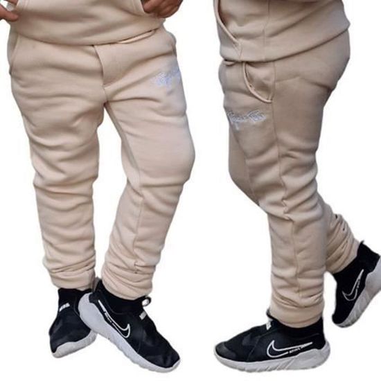 Nike Bas de Survêtement Dri-FIT Academy 23 - Vert Foncé/Bleu/Blanc