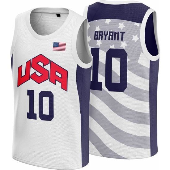 Maillot De Basket Sport Zone Los Angeles Pour Homme - Couleur Violet/jaune - 100% Polyester, Sans Manches - Pour Sport Ou Style Streetwear