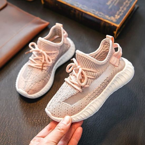 Chaussures Barefoot Pour Enfants – Souples, Larges Et Antidérapantes Pour Pieds Libres