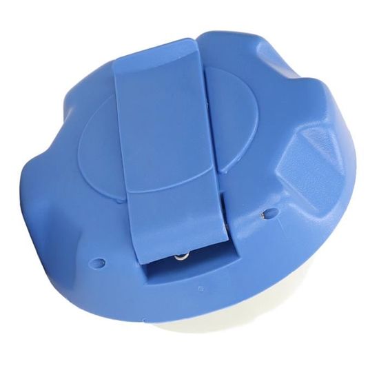 Bouchon Réservoir Carburant Compatible BMW E36 E46 E39 E60 E90 X3 X5 MINI – Réf. 16117222391